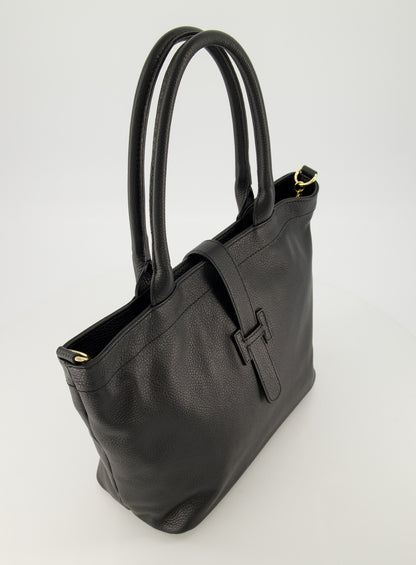 Tas Helia donkerbruin