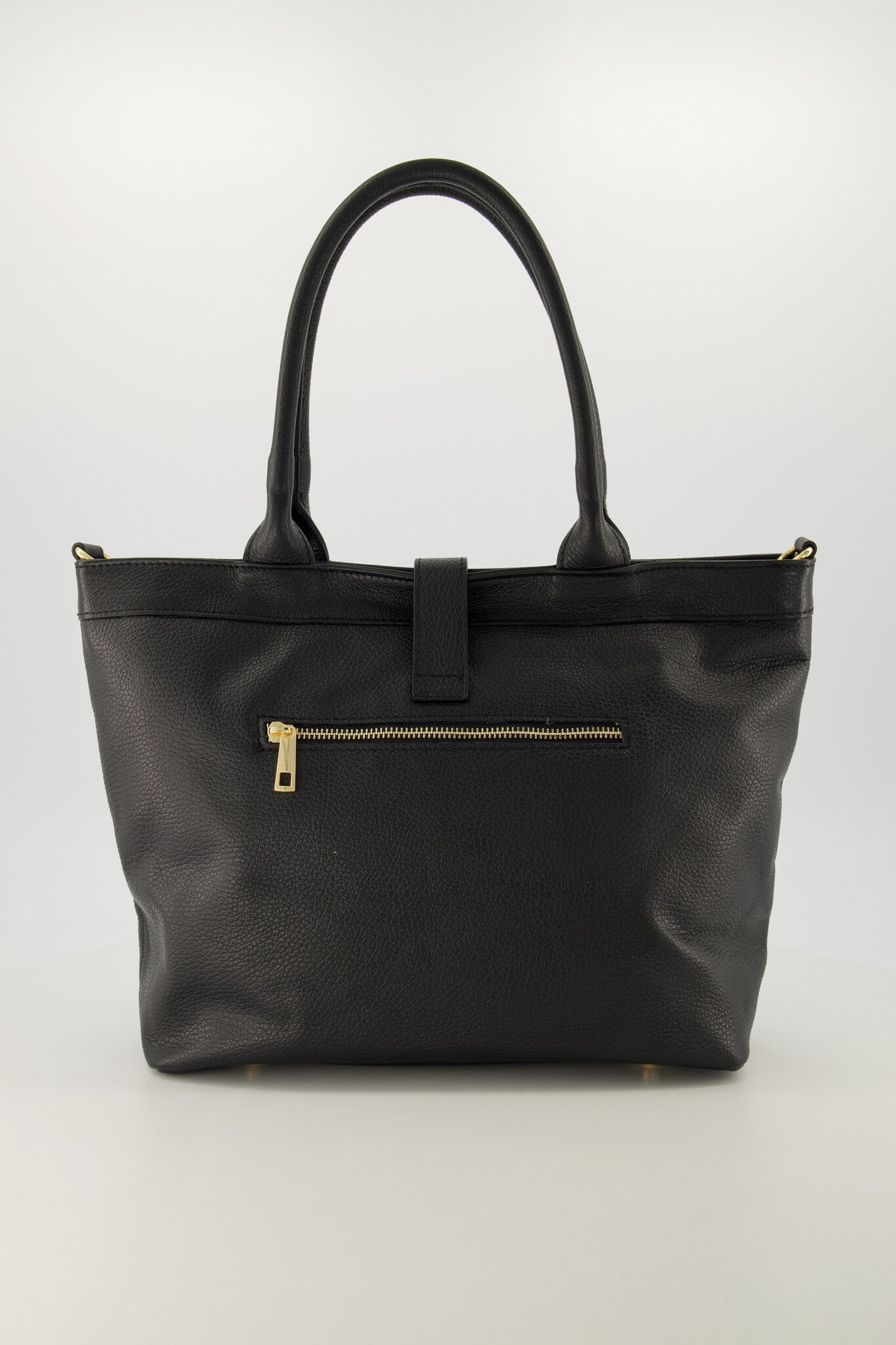 Tas Helia donkerbruin
