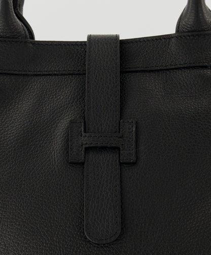 Tas Helia donkerbruin
