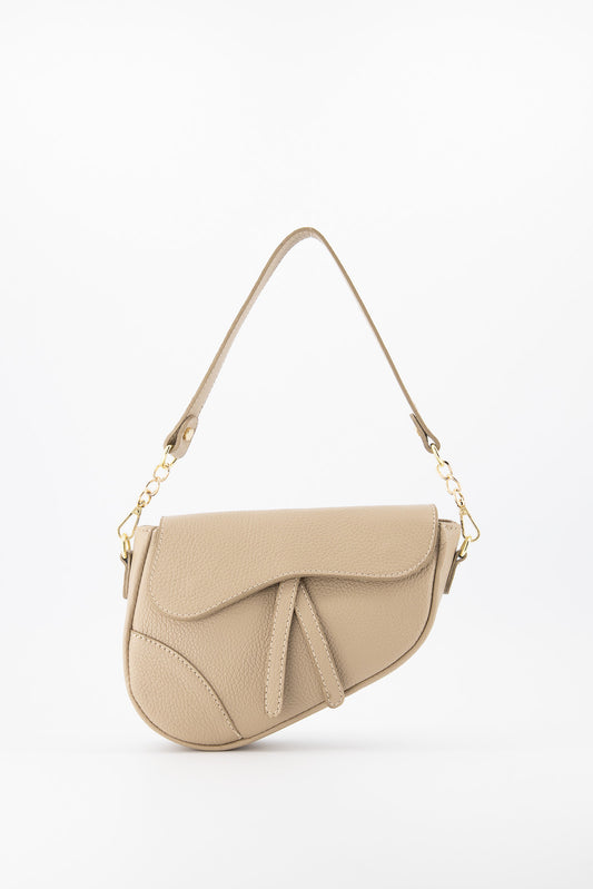 Teatro Gigi Classic Grain taupe