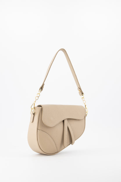 Teatro Gigi Classic Grain taupe