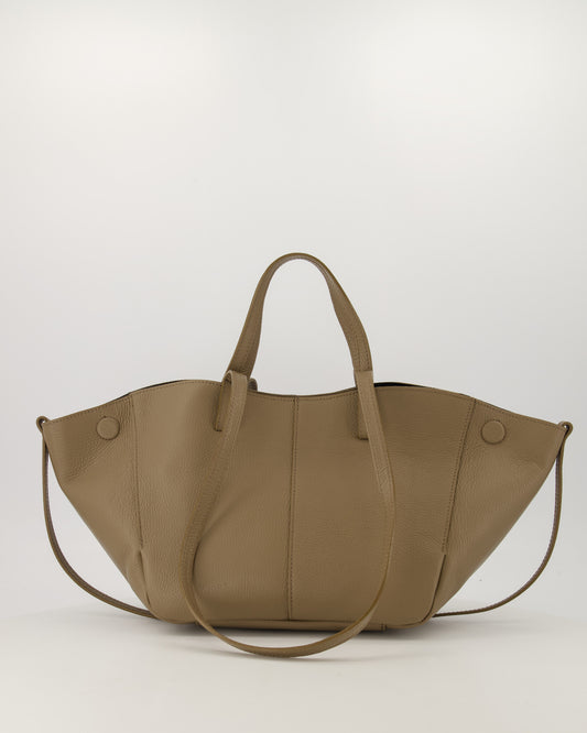 Teatro Martha Classic Grain taupe