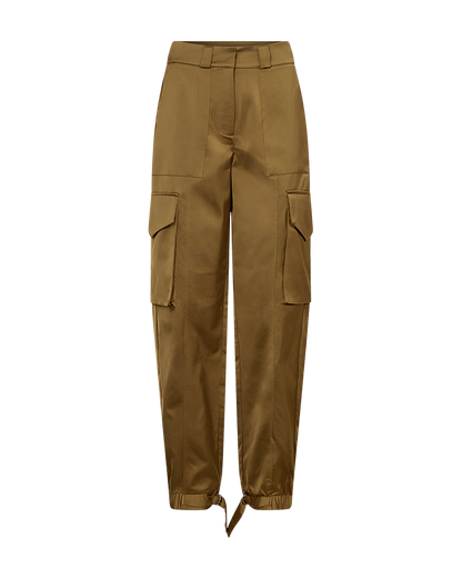 CMTINO PANTS MILITARY OLIVE