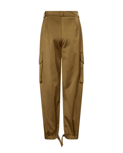 CMTINO PANTS MILITARY OLIVE