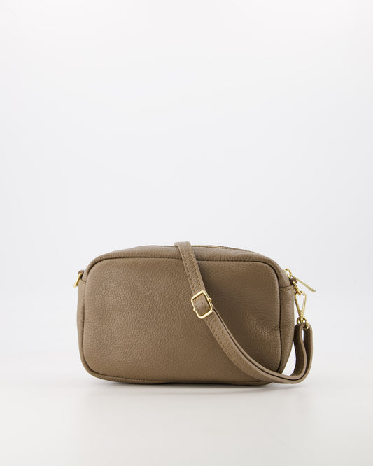 Teatro Irene Classic Grain taupe
