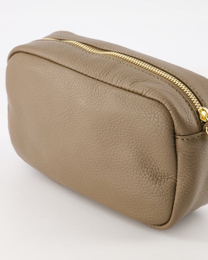 Teatro Irene Classic Grain taupe