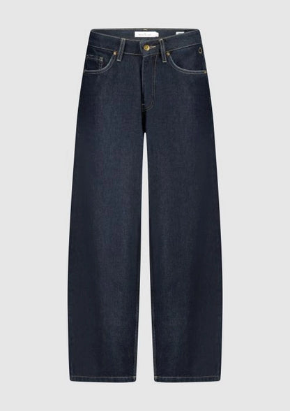 Aria Dnm Indigo