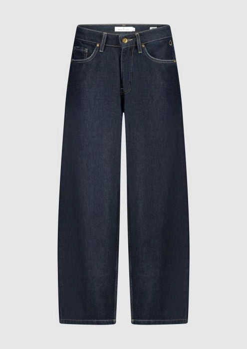 Aria Dnm Indigo