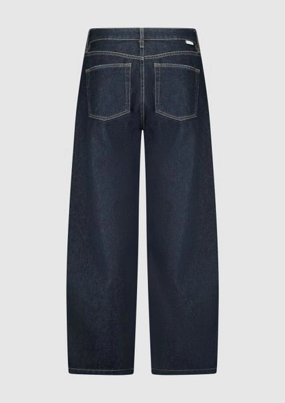Aria Dnm Indigo