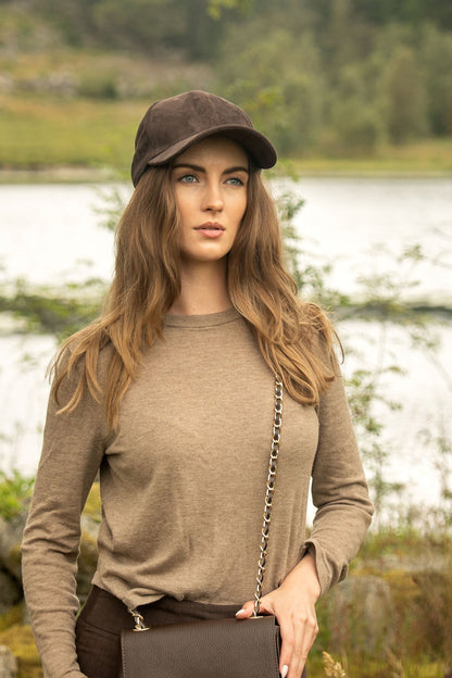 Teatro Gwen pet bruin