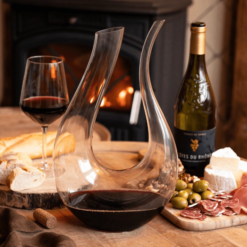 Memoire Prestige Decanter