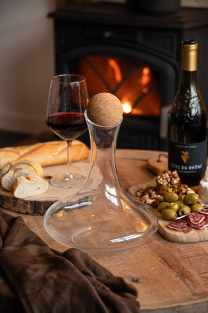 Memoire Royal Decanter