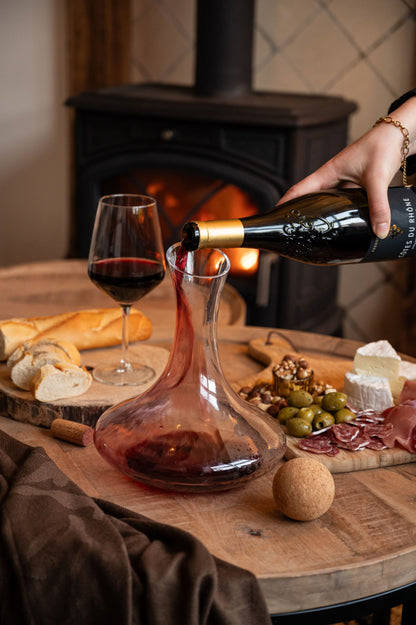 Memoire Royal Decanter