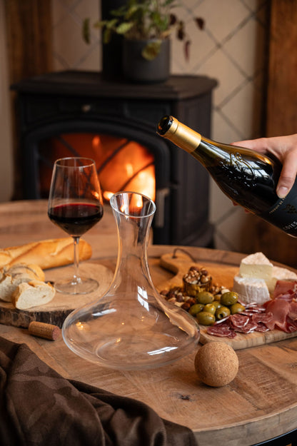 Memoire Royal Decanter