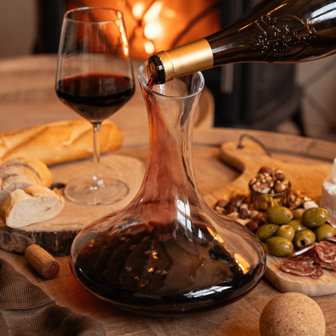 Memoire Royal Decanter