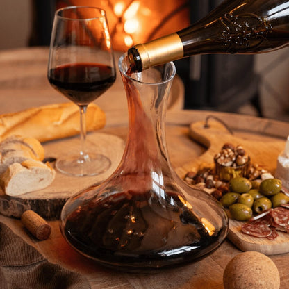 Memoire Royal Decanter