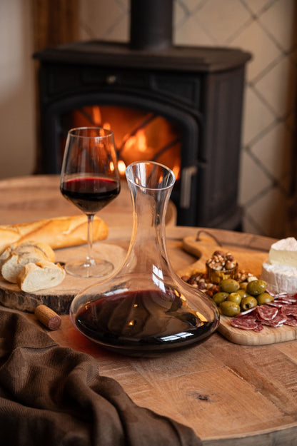 Memoire Royal Decanter