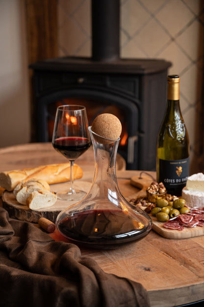 Memoire Royal Decanter