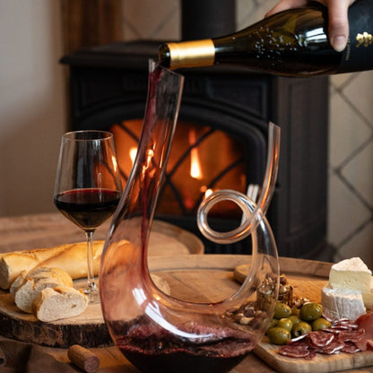 Memoire Infinité Decanter