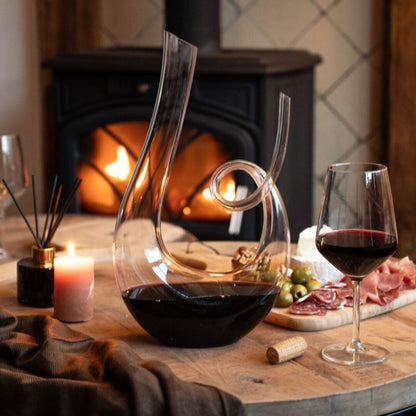 Memoire Infinité Decanter