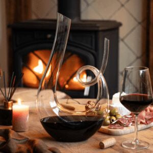 Memoire Infinité Decanter