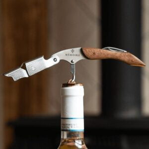 Memoire Couteau Sommelier