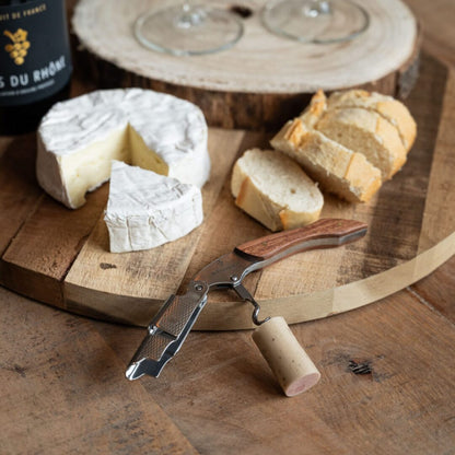 Memoire Couteau Sommelier