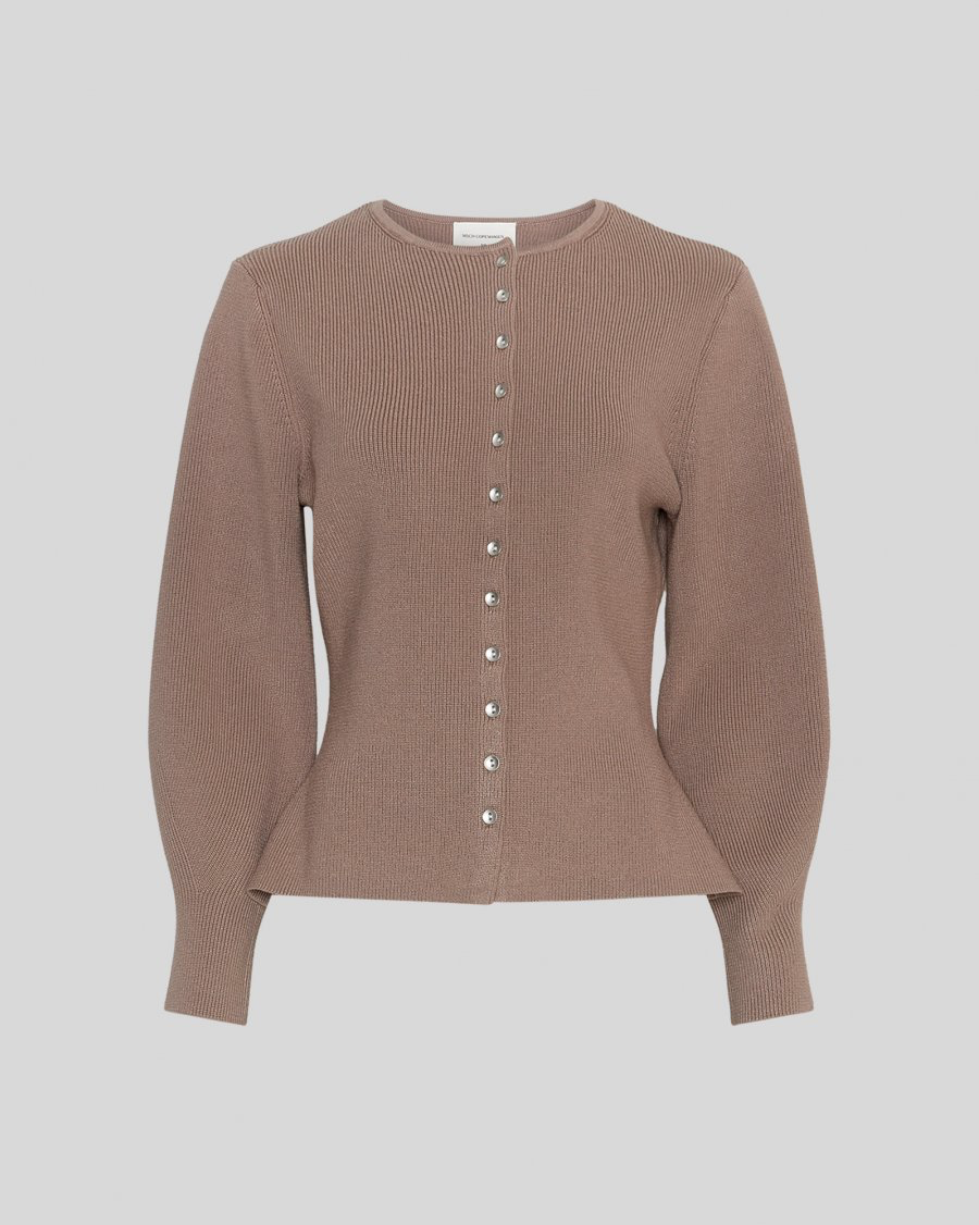 MSCHShaine Lushia Cardigan