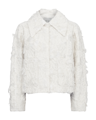 CMJANY JACKET Jet Stream