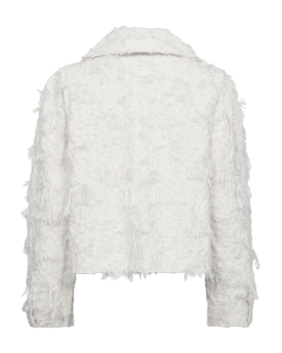 CMJANY JACKET Jet Stream