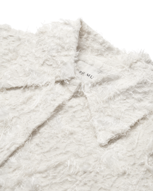 CMJANY JACKET Jet Stream