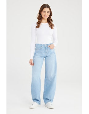 COJ Clara light blue