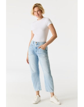 COJ Selena light blue