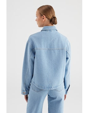 COJ Tamara light blue