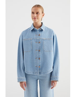 COJ Tamara light blue