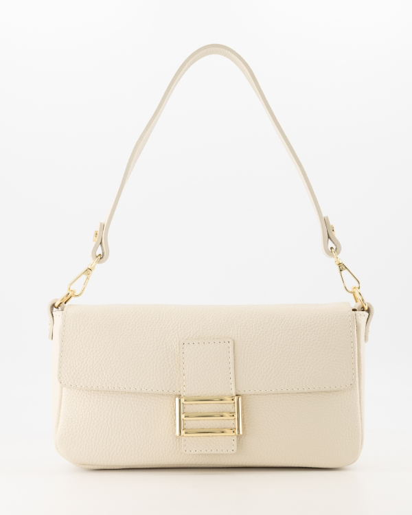 Teatro Zira claccic grain ecru