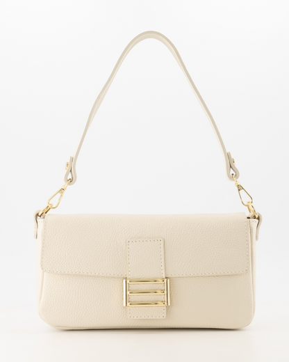 Teatro Zira claccic grain ecru