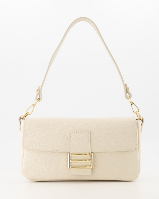 Teatro Zira claccic grain ecru