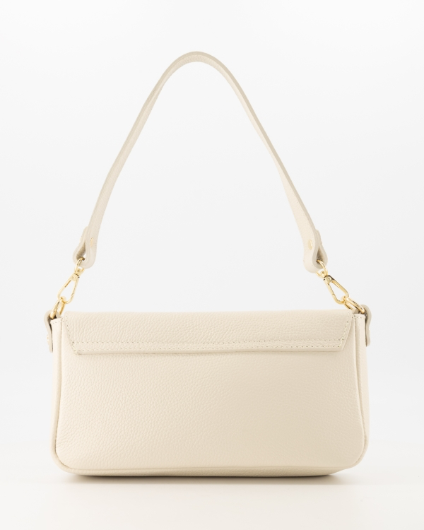 Teatro Zira claccic grain ecru