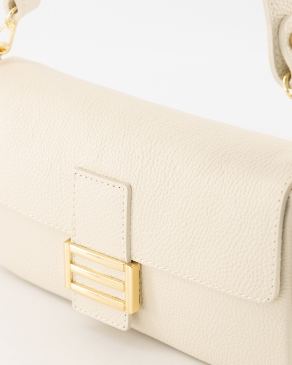 Teatro Zira claccic grain ecru