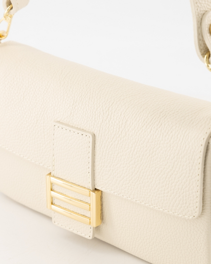 Teatro Zira claccic grain ecru