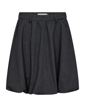 CMTAILOR SKIRT BLACK