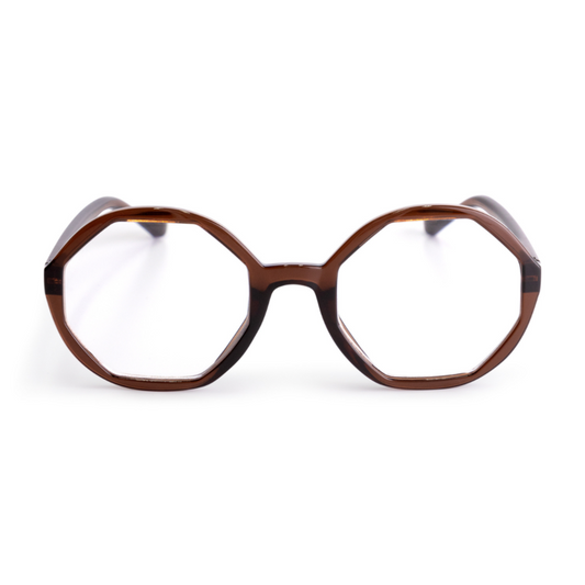 Looplabb Lolita Hazel Leesbril