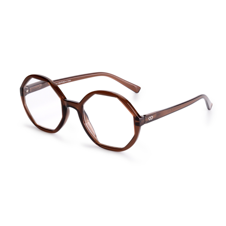 Looplabb Lolita Hazel Leesbril