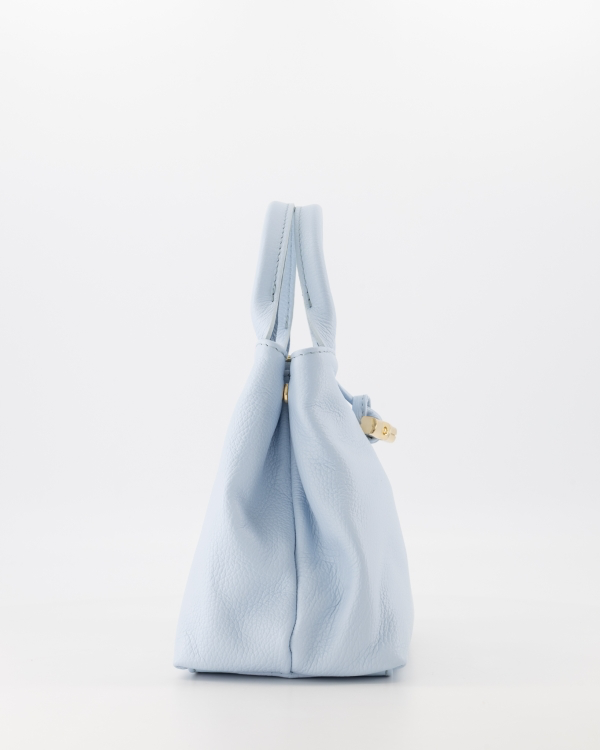 Teatro Felicity classic grain blauw