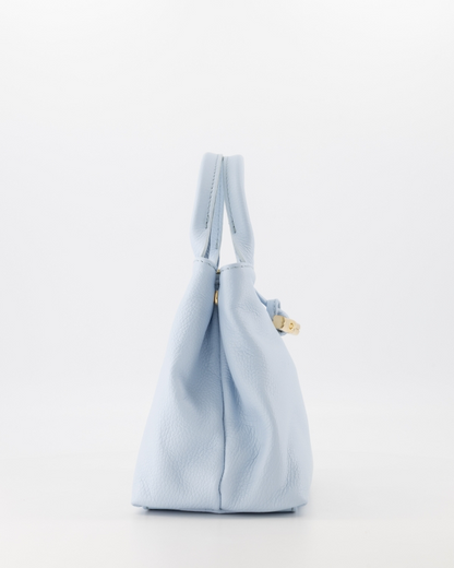 Teatro Felicity classic grain blauw