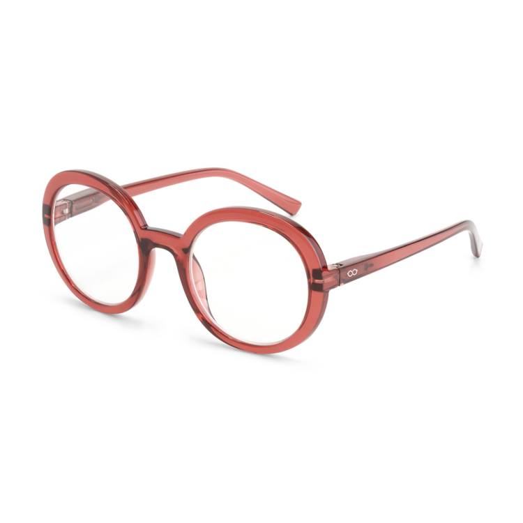 Looplabb Jane Cherry Leesbril