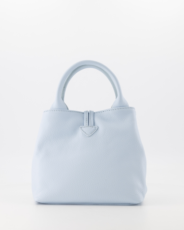 Teatro Felicity classic grain blauw