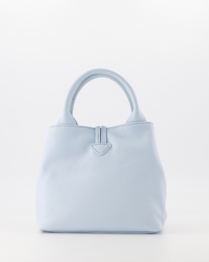 Teatro Felicity classic grain blauw