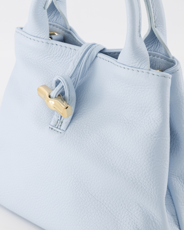 Teatro Felicity classic grain blauw